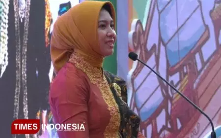 Mojotirto Festival 2025 Kota Mojokerto, Wali Kota: Wujud Syukur 7 Sumber Aliran Air