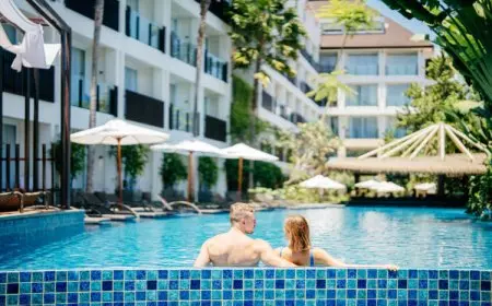 Sensasi di Bali: Wisata Kuliner, Keuntungan Eksklusif, dan Promo Kamar di Fairfield Legian