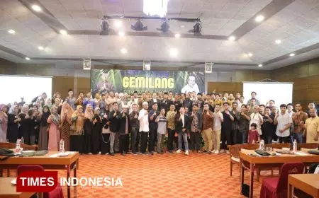 Produk Impor, Ancaman Berat UMKM Indonesia