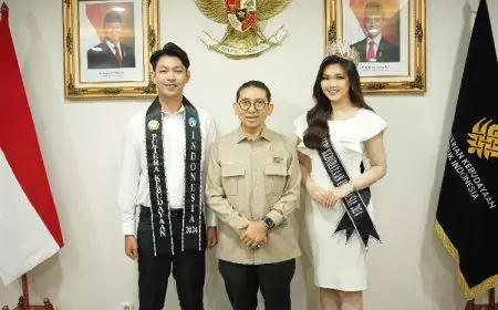 Sinergi Kementerian Kebudayaan RI dan Yayasan PPKI dalam Pemajuan Kebudayaan Indonesia