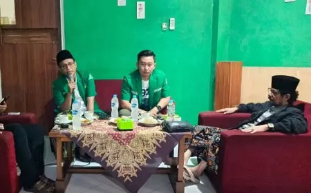 Siap Layani Pemudik, GP Ansor Situbondo akan Dirikan Posko Arus Mudik dan Dukung Program ‘Masjid Ramah Pemudik’
