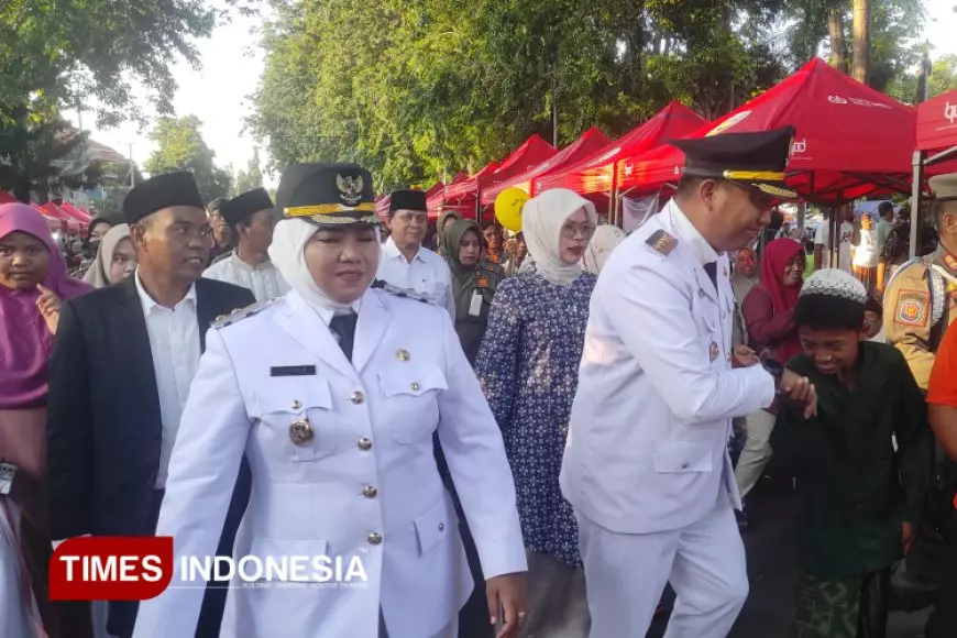 Program Kesehatan Jadi Layanan Utama Bupati Situbondo