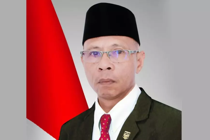 Sukses Meletakkan Pondasi Lembaga DPRD KLU, Ardianto Tetap Fokus Suarakan Aspirasi Rakyat