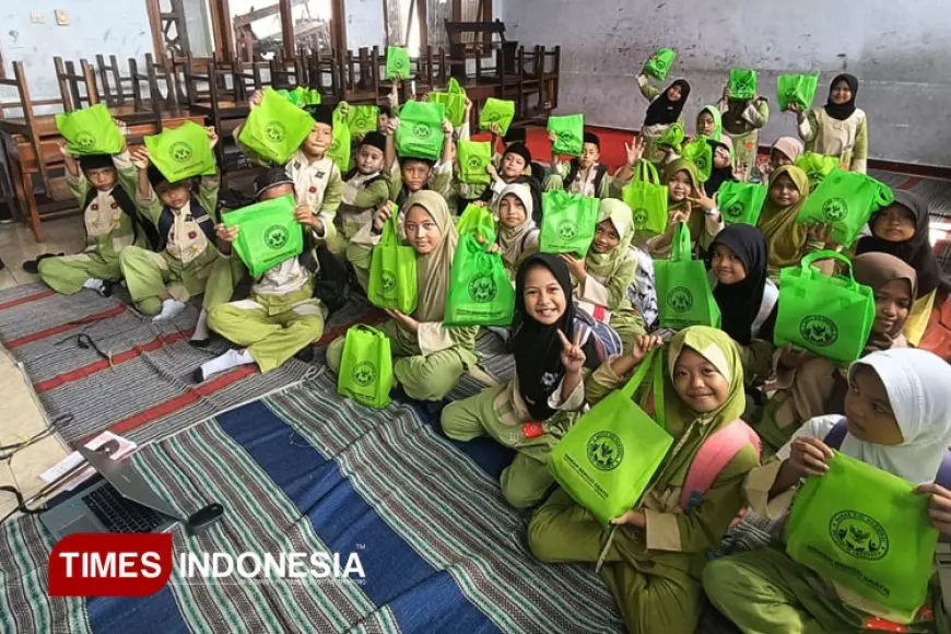 Program Makan Siang Bergizi di Banyuwangi Tetap Berjalan di Bulan Ramadan