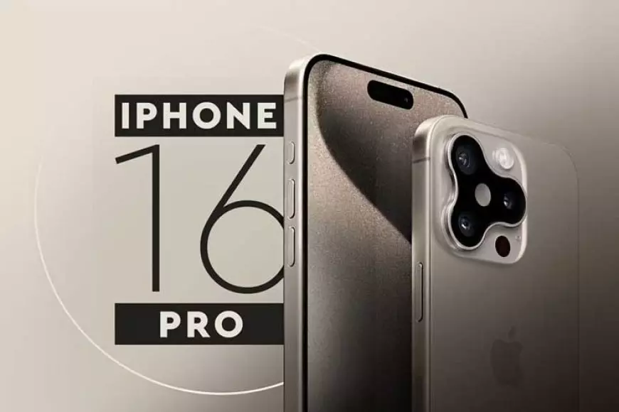 iPhone 16 OTW Hadir di Indonesia! Inilah Perkiraan Fitur dan Spesifikasi yang Anda Harus Tahu