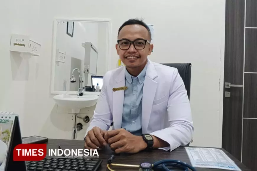 Tetap Bugar di Bulan Puasa, Dokter Sarankan 3T untuk Olahraga Aman