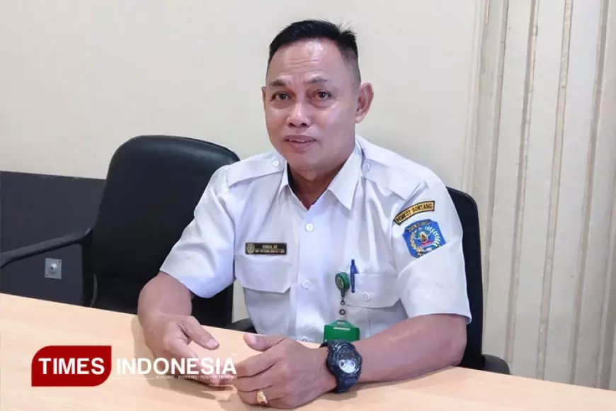 Ungkap Legalitas Galian C di Bontang Barat, DPMPTSP Bontang Tidak Keluarkan Izin