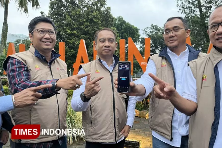 Indosat Pastikan Jaringan Internet Malang Raya Aman Saat Mudik