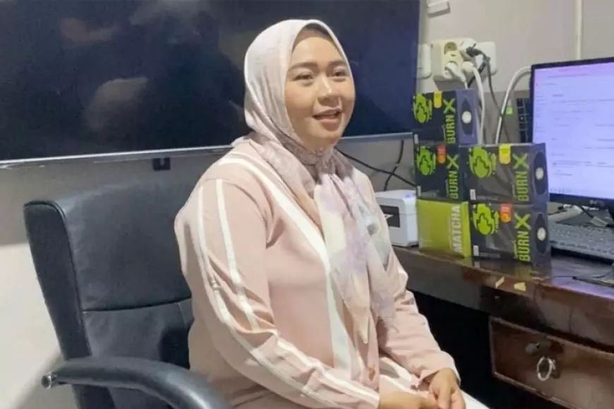 Kisah Ibu Edah, Berhasil Menjual Ratusan Box MealBlend dalam Sebulan