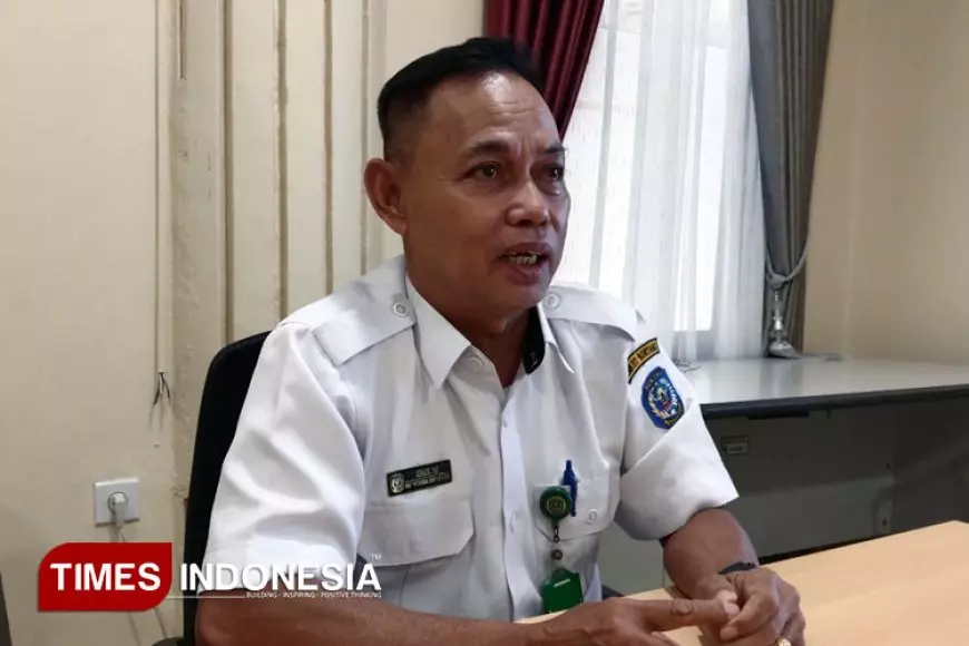 Memudahkan Peminjaman Modal, DPMPTSP Bontang Dorong Pelaku Usaha Terbitkan NIB