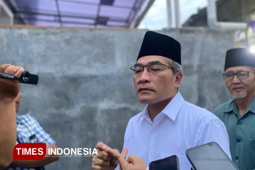 Banyak Proposal Program Padat Karya Masuk, Pemkab Bantul Berencana Tingkatkan Anggaran di 2026