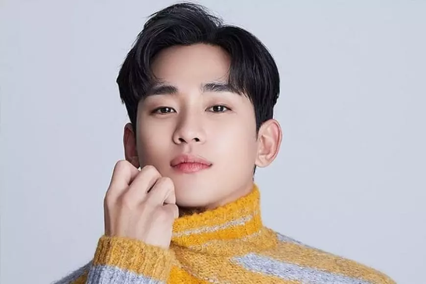 Gegara Kim Sae Ron, Kim Soo Hyun Terancam Cancel Culture