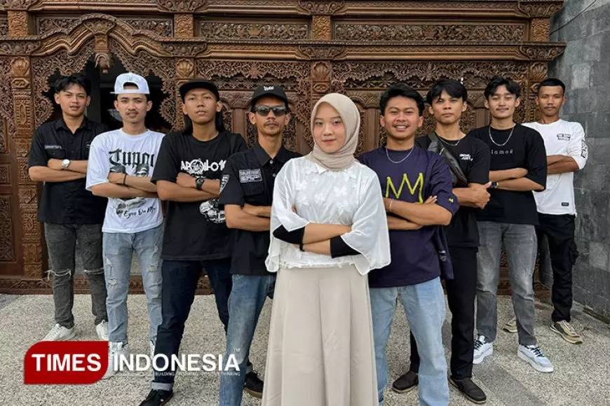 StayCoustic Siap Ramaikan Blantika Musik Pop Ambyaran