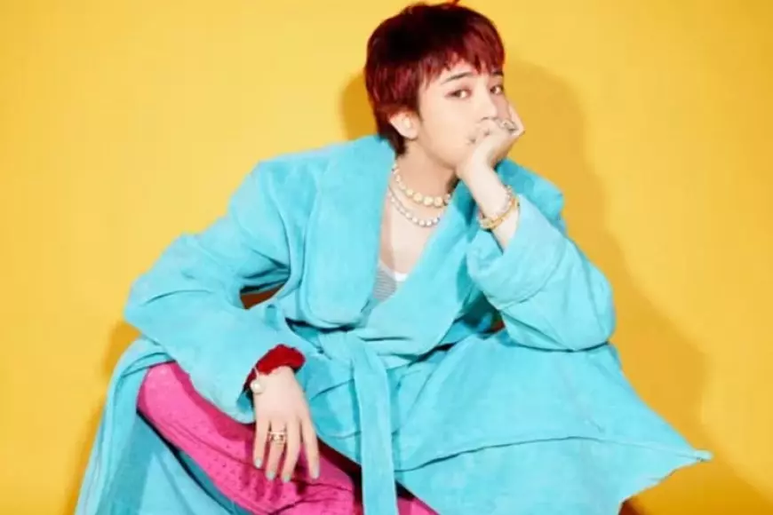 Indonesia Masuk List Tur Dunia G&#45;Dragon Ubermensch