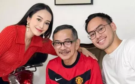 Ray Sahetapy Wafat, Dunia Perfilman dan Tokoh Publik Berduka