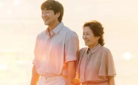 Rekomendasi Drakor April 2025, Genre Medis hingga Fantasi