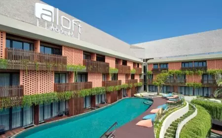 Liburan Lebaran di Kuta Bali Makin Seru, Food Truck Festival Siap Manjakan Pecinta Kuliner