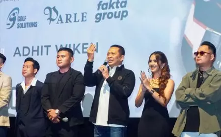 Bamsoet Apresiasi Kesuksesan Gala Premier Film 'Pinjam 100 The Movie'