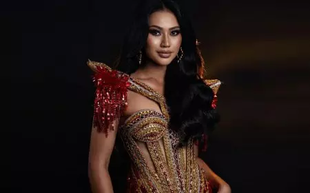 Nyoman Ayu Natasya Amanda, Mewujudkan Fashion Berkelanjutan dan Pemberdayaan Perempuan