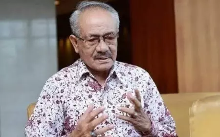 Bukan Figur Utama yang Diserang, Tapi Loyalis: Taktik Politik Gaya Baru?