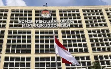 KPU RI Sebut Pelaksanaan PSU Pilkada di Taliabu Berjalan Aman dan Lancar