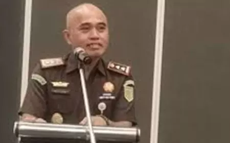 Langkah Tegas Jaksa Soal Anggaran Perjalanan Dinas Anggota DPRD Kabupaten Kupang