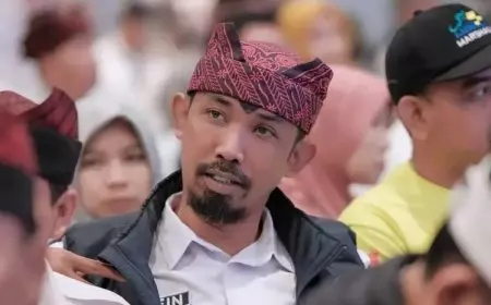 Dispora Banyuwangi Optimistis Sepak Bola Maju di Era Michael