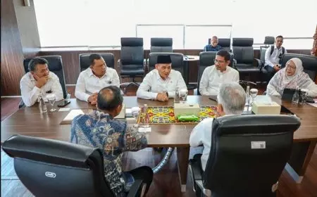 UIN Walisongo Resmi Buka Fakultas Kedokteran