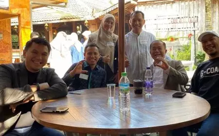 Jeda Perang Dagang, Momentum Penetrasi Produk Indonesia di Pasar ASEAN