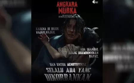 Angkara Murka Tayang Perdana di Far East Film Festival Italia