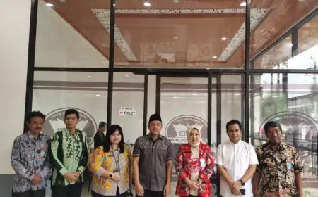 Gerakan Nasional Ayo Mondok dan BKKBN Jatim Kolaborasi Cegah Pernikahan Dini