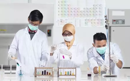 Tujuan Utama Persatuan Ahli Kimia Indonesia Jawa Barat