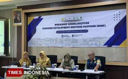 Petani Muda Jadi Harapan Baru, Kementan Gencarkan Pembinaan Berkelanjutan