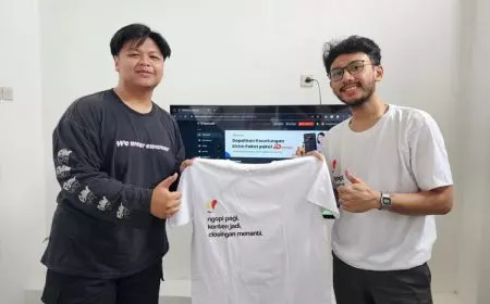 Dukung Bisnis Online ala AutoLaris, Siap Naik Kelas bagi Pebisnis