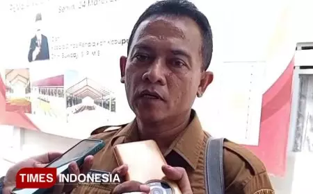 Pemkab Malang Serius Wujudkan Kopdes Merah Putih, Dorong Koperasi Mandiri dan Transparan di Tiap Desa