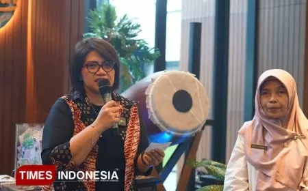 Berkah Iftar Kokoon Hotel Banyuwangi, Warga Tegalsari Terbang ke Tanah Suci