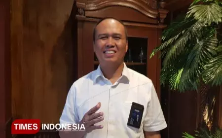 Lebih dari 300 Keris Nusantara Bakal Mejeng di Brawijayan Tosan Aji Fest