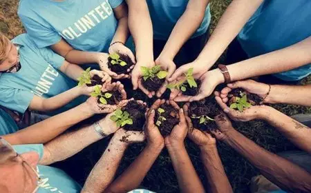 5 Ide Kegiatan Sosial Bagi Anak Muda yang Bisa Diikuti