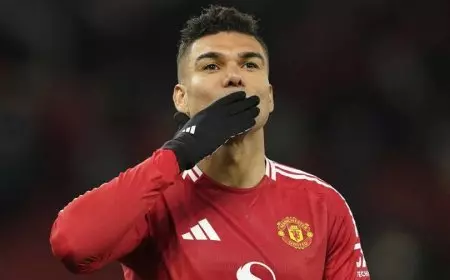 Keajaiban di Old Trafford! Manchester United Bangkit Dramatis Taklukkan Lyon di Eropa