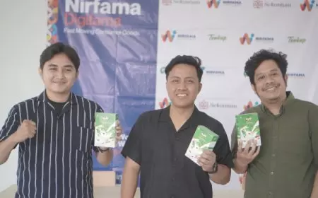 Minum Susu Kambing Etawa Rutin, Ini Efeknya ke Imun dan Pernapasan