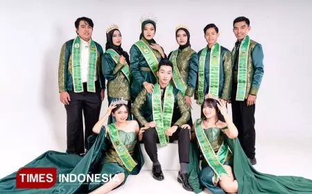 Pendaftaran Duta Lingkungan Jabar 2025 Masih Dibuka, Saatnya Anak Muda Suarakan Perubahan