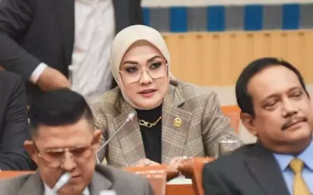 DPR: Momentum Hari Kartini, Pulihkan Hak-Hak Perempuan Mantan Pemain Sirkus (OCI)