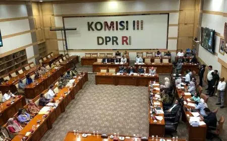 Viral Dugaan Pelanggaran HAM ke Mantan Pemain Sirkus, Komisi III Serukan Duduk Bersama