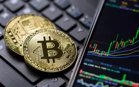 Bitcoin untuk Investasi Jangka Panjang, Ini Keuntungan dan Risiko yang Perlu Diperhatikan