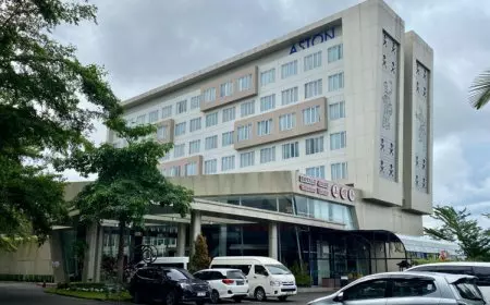 Aston Banyuwangi Optimistis Bangkit di Tengah Badai Ekonomi Efisiensi Anggaran