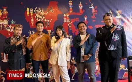 Inkubator Bisnis LPKIB Unisma Malang Sukses Gelar Recrutiment Tenant Pra Inkubasi dengan Workshop Start Up