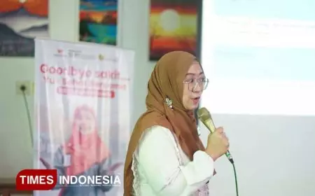 dr. Inneke Dokter Spesialis Kulit RSU Wajak Husada Malang Gencarkan Edukasi Bahaya IMS