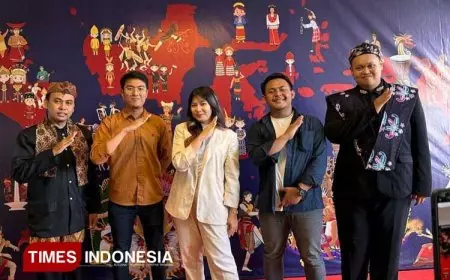 Inkubator Bisnis LPKIB Unisma Malang Sukses Gelar Recruitment Tenant Pra Inkubasi dengan Workshop Start Up