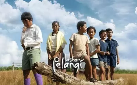 Selain Jumbo, Ini Deretan Film Anak Indonesia Terlaris