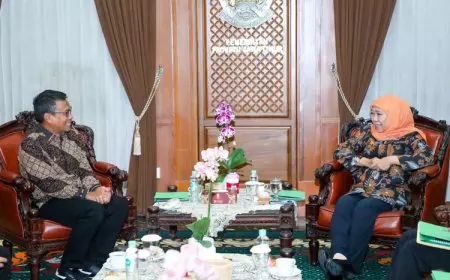 PT SGN Komitmen Dukung Swasembada Gula Nasional 2027